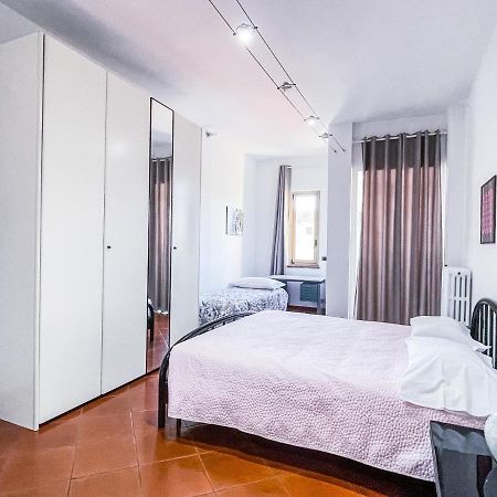 Myhouse Inn Italia 61 - Affitti Brevi Italia 토리노 외부 사진