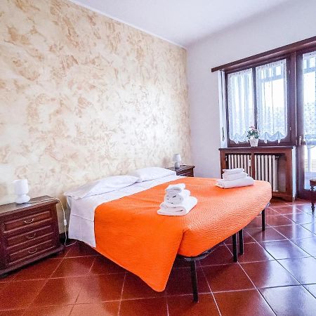Myhouse Inn Italia 61 - Affitti Brevi Italia 토리노 외부 사진