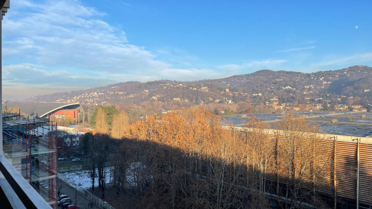 Myhouse Inn Italia 61 - Affitti Brevi Italia 토리노 외부 사진