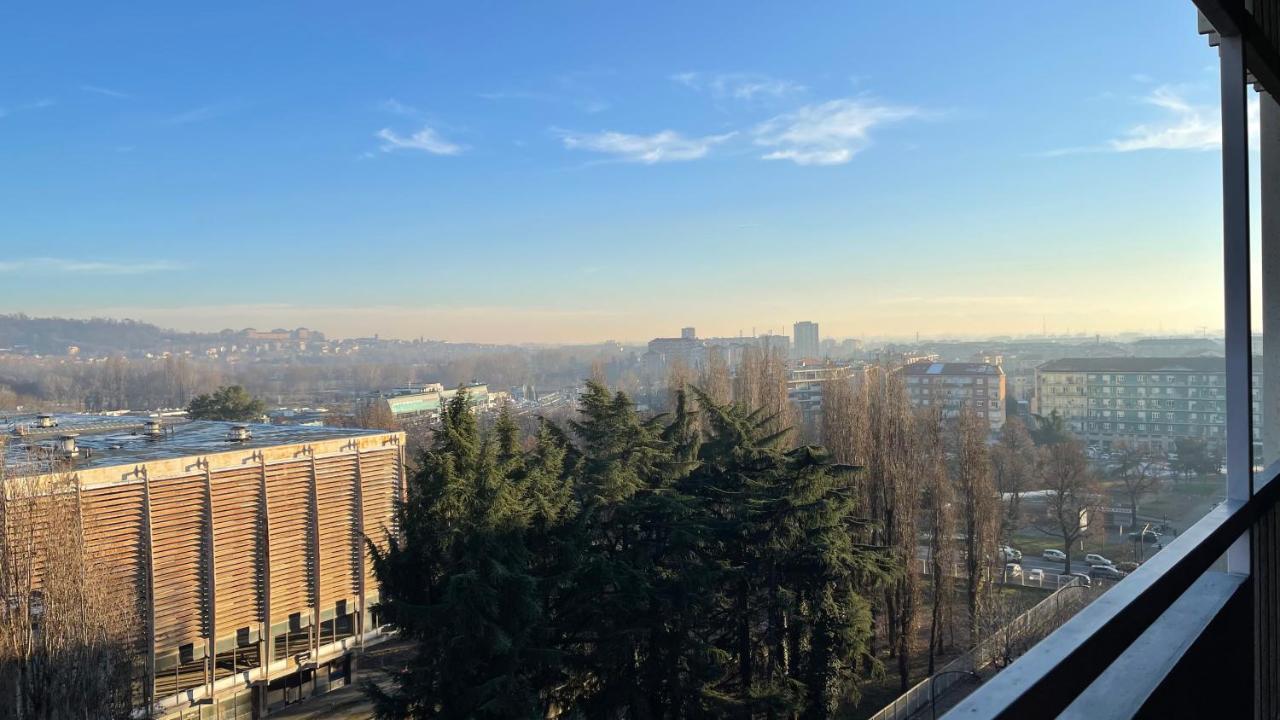 Myhouse Inn Italia 61 - Affitti Brevi Italia 토리노 외부 사진