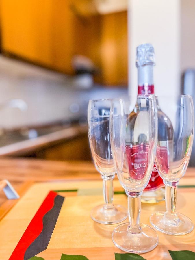 Myhouse Inn Italia 61 - Affitti Brevi Italia 토리노 외부 사진
