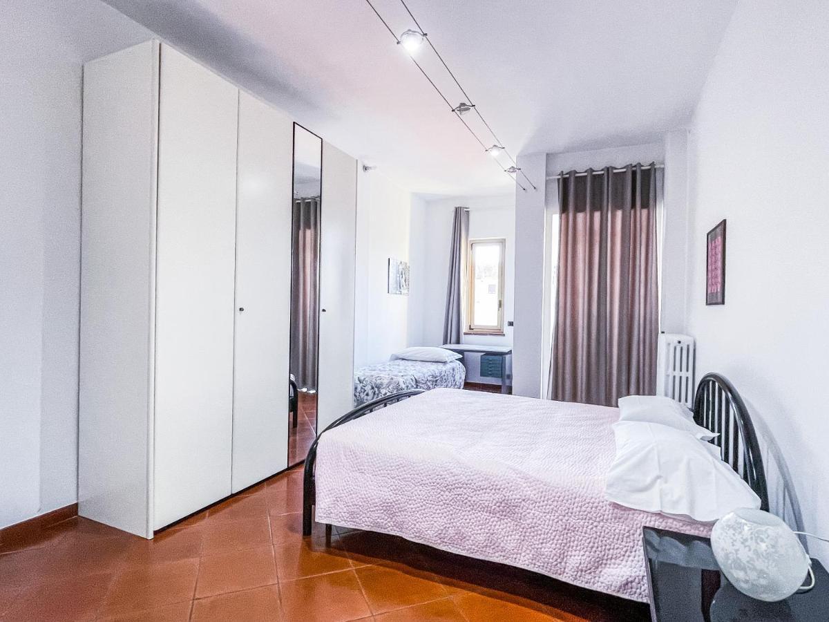 Myhouse Inn Italia 61 - Affitti Brevi Italia 토리노 외부 사진