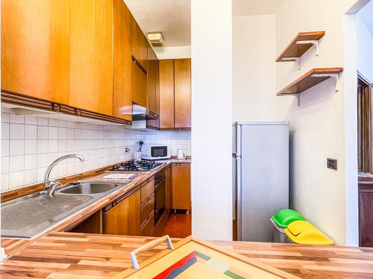 Myhouse Inn Italia 61 - Affitti Brevi Italia 토리노 외부 사진