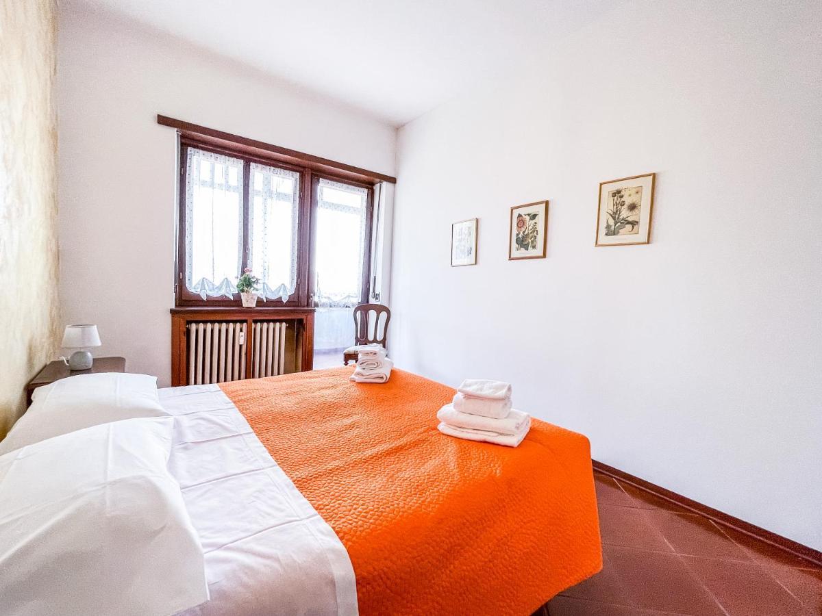 Myhouse Inn Italia 61 - Affitti Brevi Italia 토리노 외부 사진