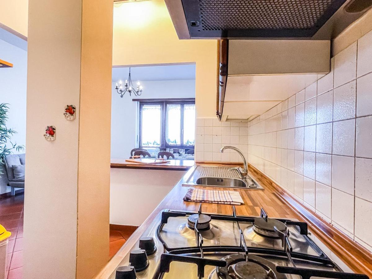 Myhouse Inn Italia 61 - Affitti Brevi Italia 토리노 외부 사진