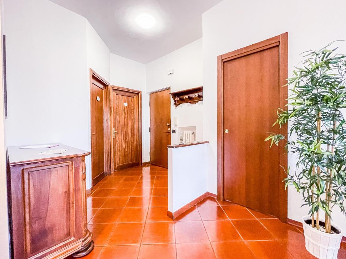 Myhouse Inn Italia 61 - Affitti Brevi Italia 토리노 외부 사진