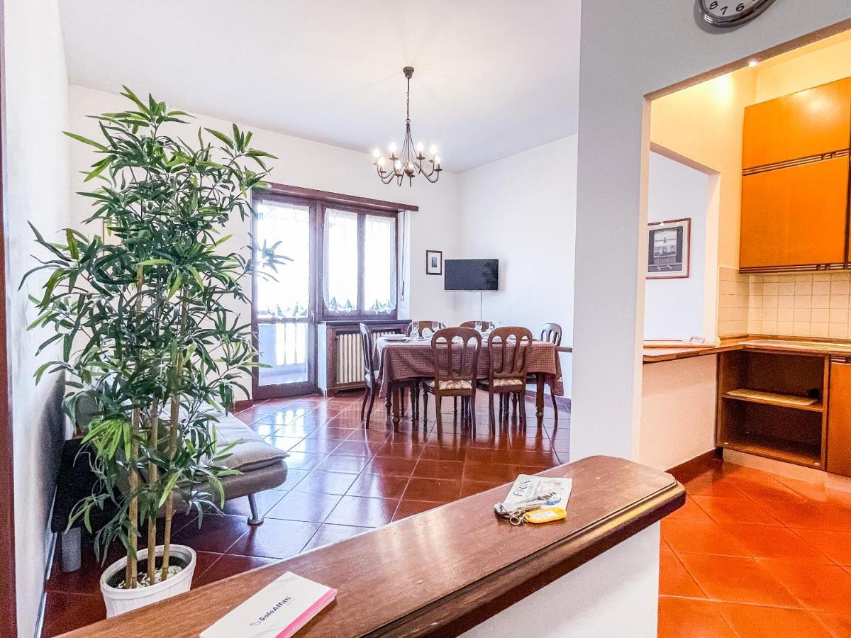 Myhouse Inn Italia 61 - Affitti Brevi Italia 토리노 외부 사진