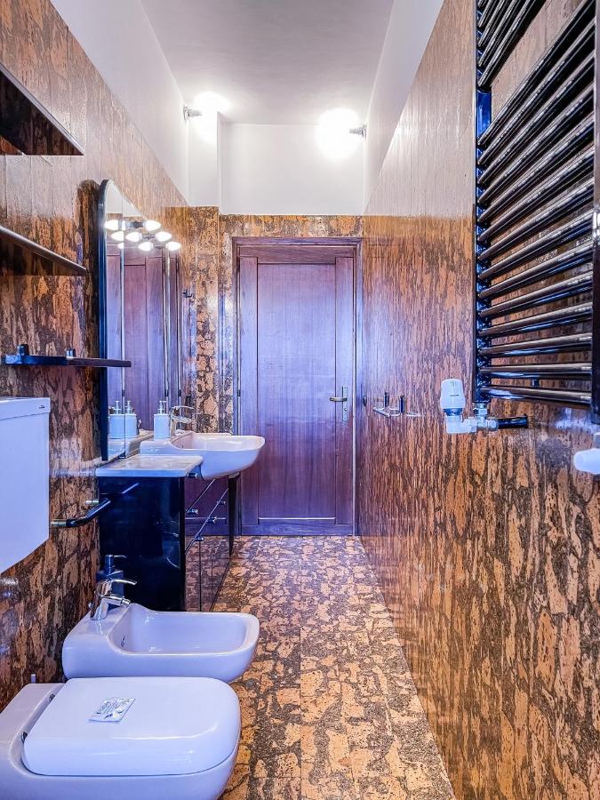 Myhouse Inn Italia 61 - Affitti Brevi Italia 토리노 외부 사진