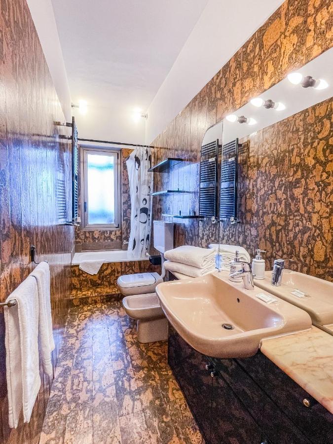 Myhouse Inn Italia 61 - Affitti Brevi Italia 토리노 외부 사진