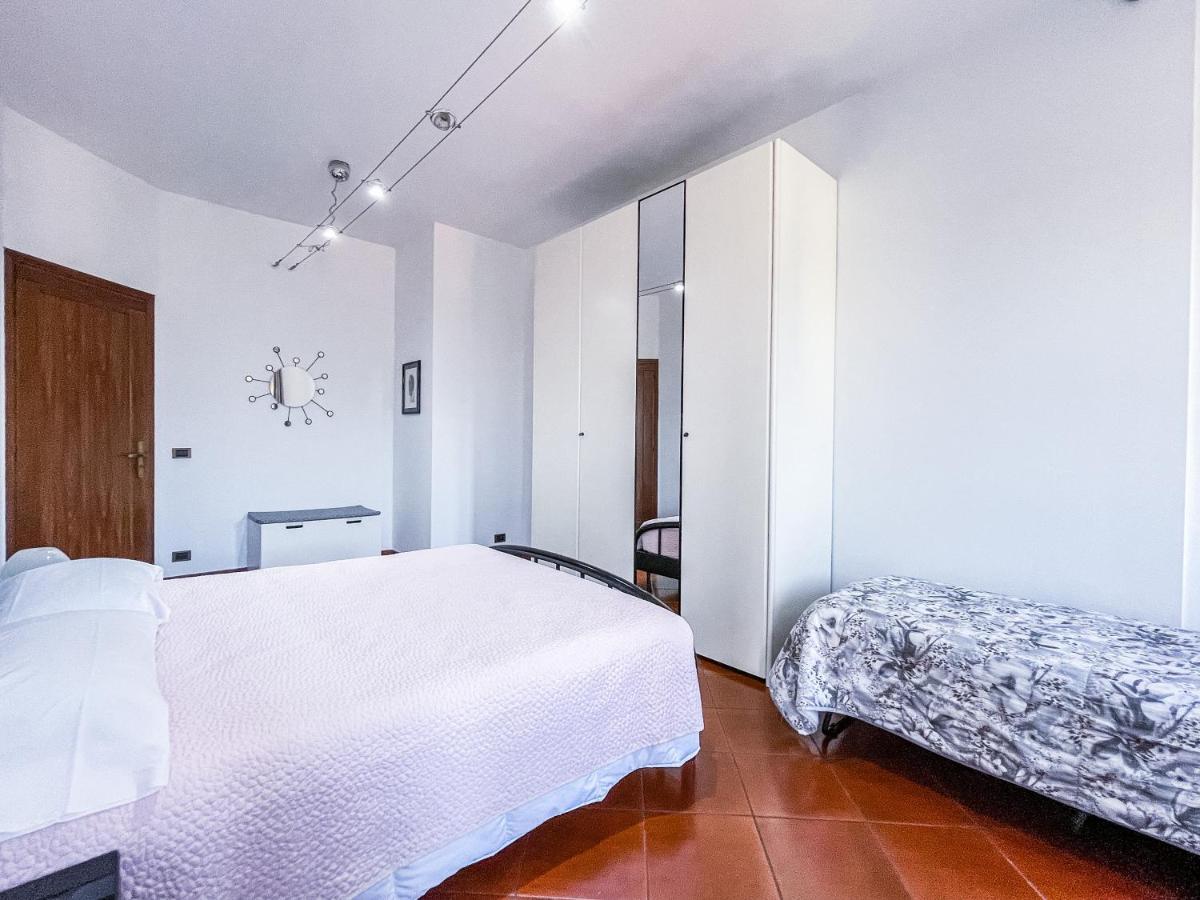 Myhouse Inn Italia 61 - Affitti Brevi Italia 토리노 외부 사진