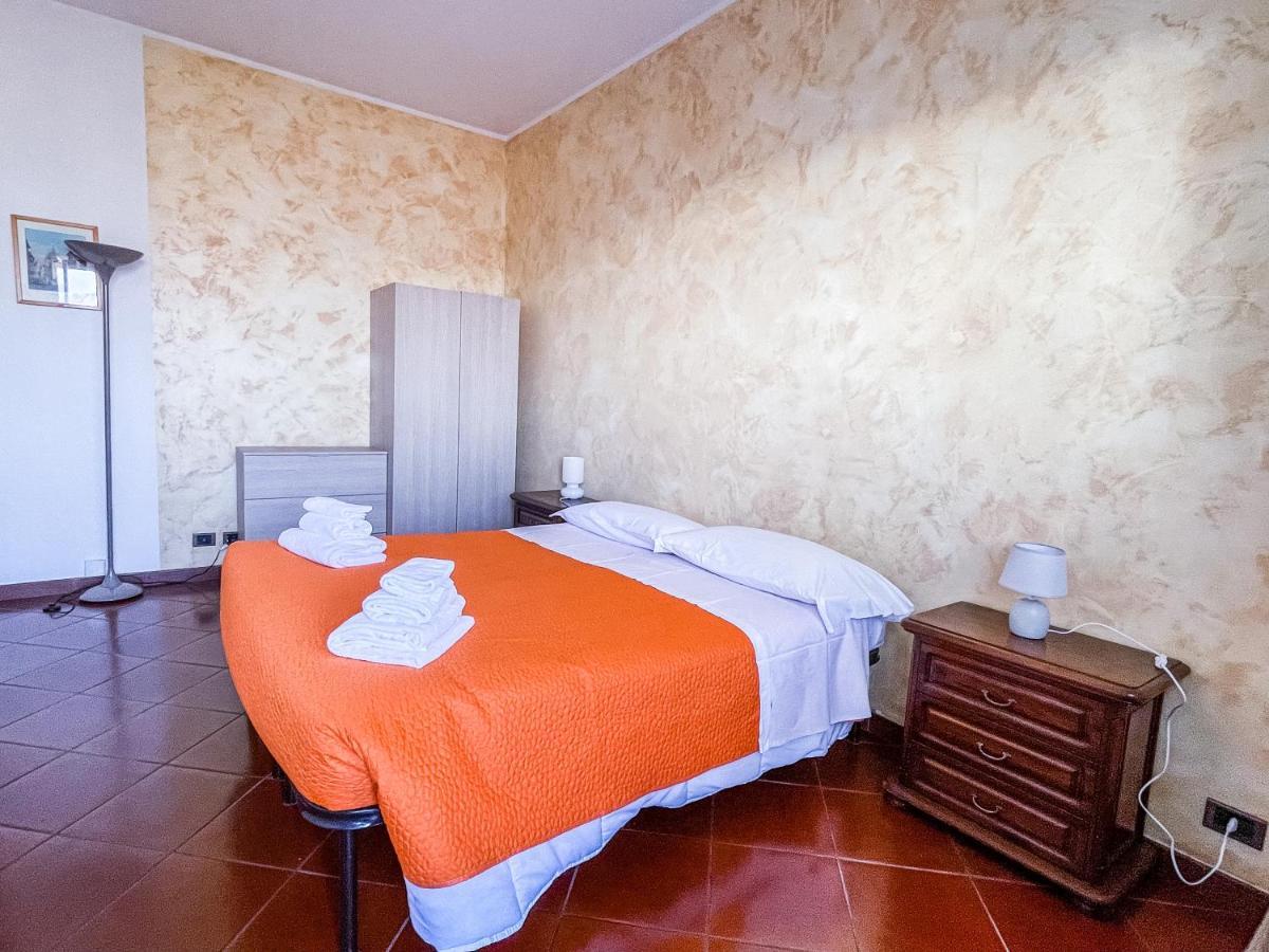 Myhouse Inn Italia 61 - Affitti Brevi Italia 토리노 외부 사진
