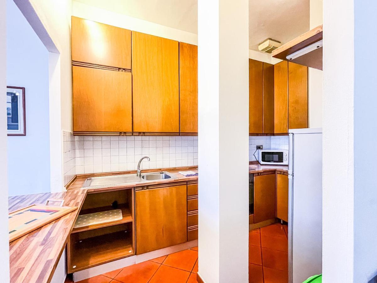 Myhouse Inn Italia 61 - Affitti Brevi Italia 토리노 외부 사진