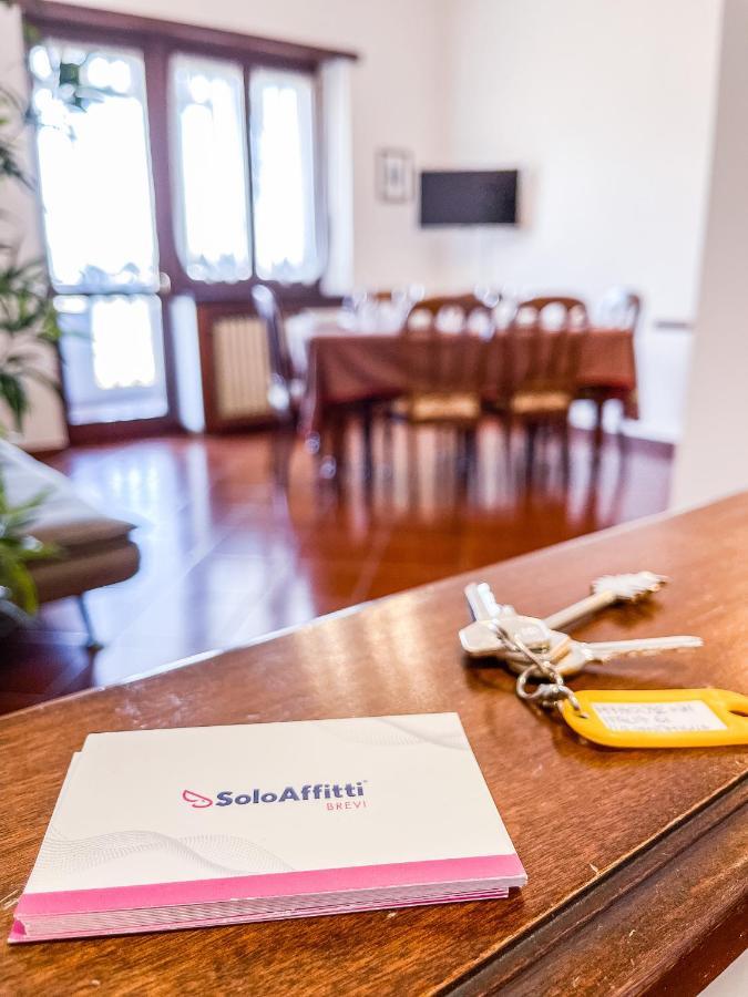 Myhouse Inn Italia 61 - Affitti Brevi Italia 토리노 외부 사진